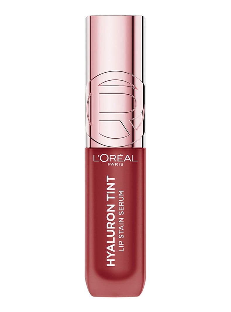 Brillo de Labios Oa Hyaluron Tint 521 Bordeaux Pleas