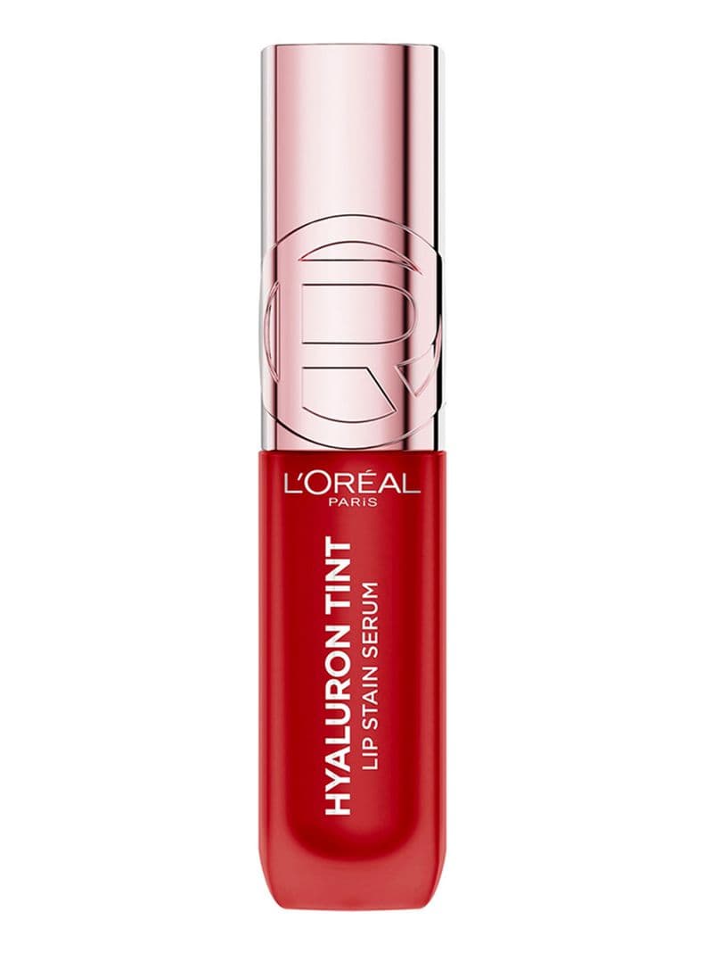 Brillo de Labios Oa Hyaluron Tint 420 Le Rouge Paris