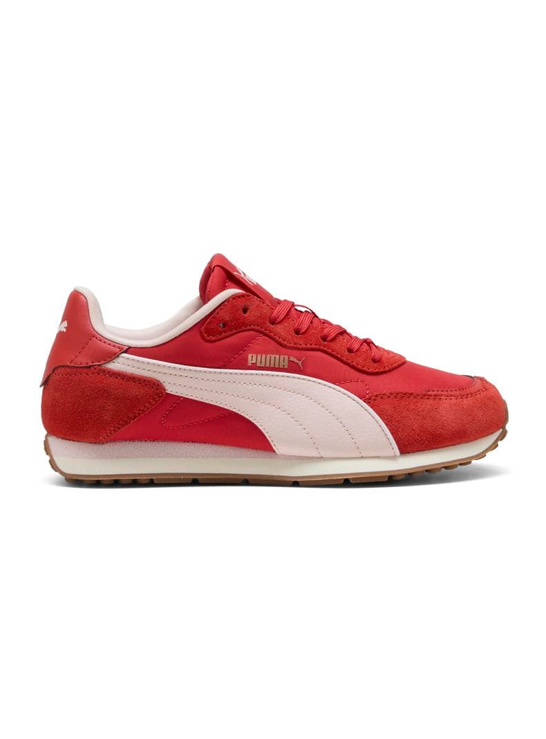 Zapatilla Urbana ST. Miler Ros Mujer Rojo CL 35.5 | US 6 | UK 3.5 | EU 36 | 22.5 CM