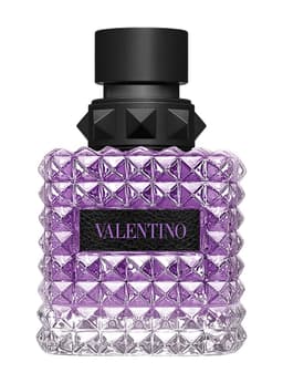 Perfume Born in Roma Donna Purple Melancholia EDP Mujer 50 ml Valentino