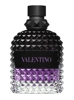 Perfume Born in Roma Uomo Purple Melancholia EDP Hombre 100 ml Valentino