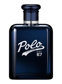 Perfume Polo 67 EDT Hombre 125 ml Ralph Lauren