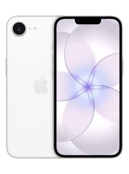 iPhone 17e 512GB Blanco Liberado
