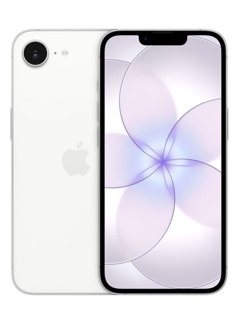 iPhone 17e 512GB Blanco Liberado