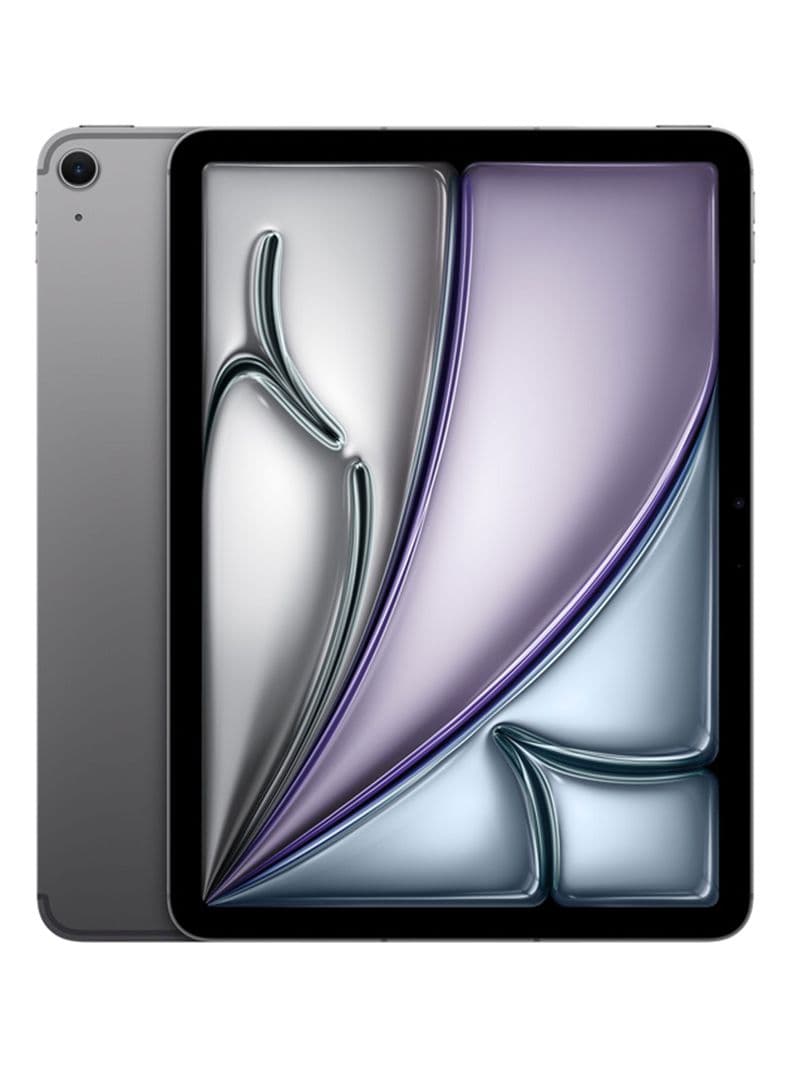 Apple iPad Air 11'' M4 128GB Gris Espacial
