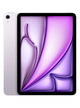 iPad Air 11'' M4 128GB Morado