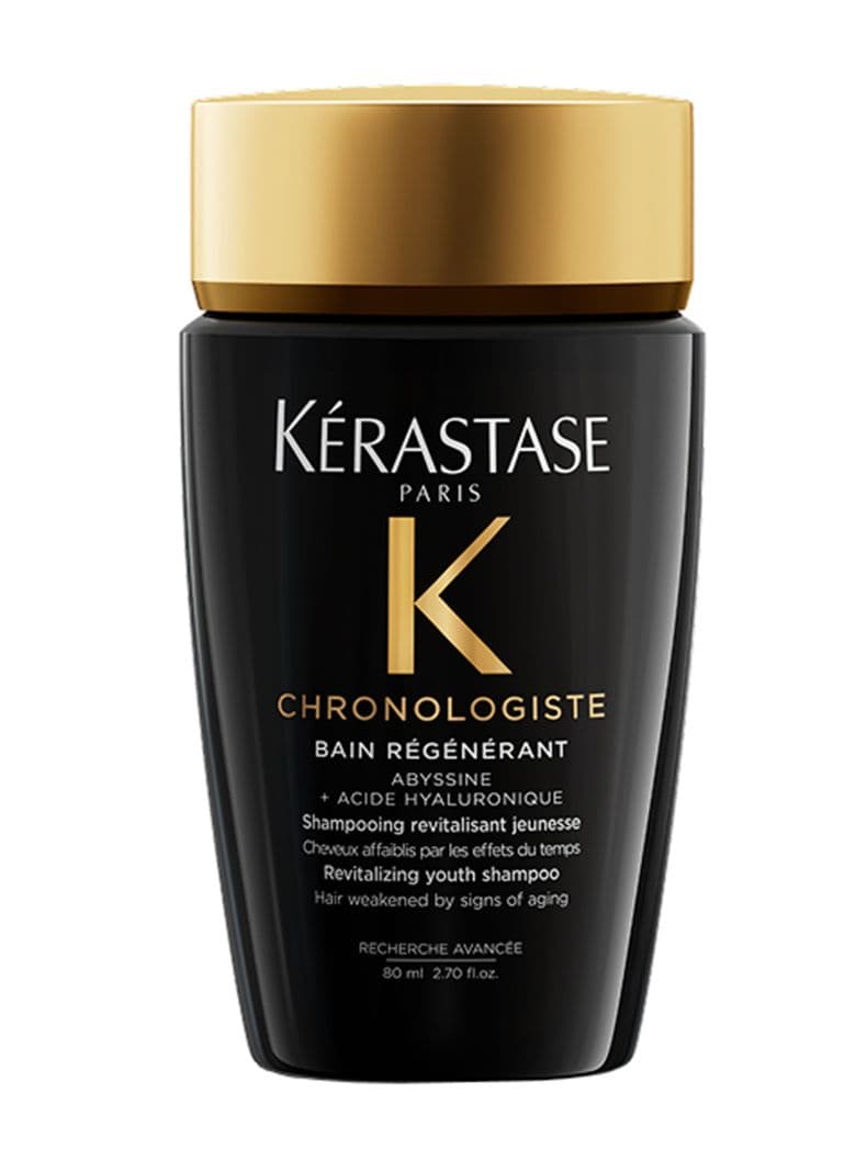 Shampoo Revitalizante Bain Regenerant Chronologiste 80ml