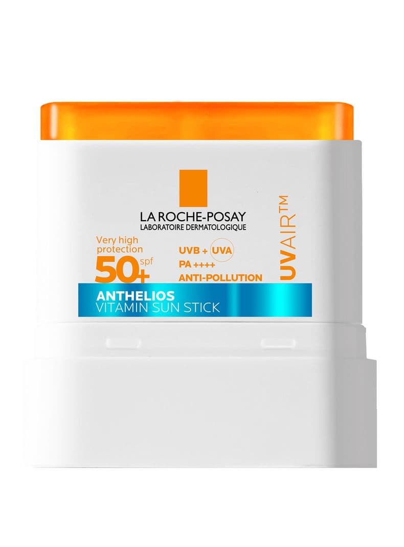 Protector Solar Anthelios UVAIR Vitamin Sun Stick FPS50+ 10 ml