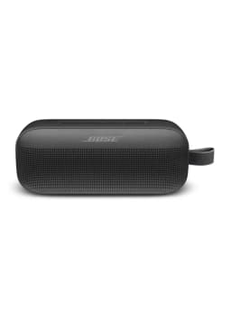 Parlante Bluetooth Portatil SoundLink Flex Negro Reacondicionado