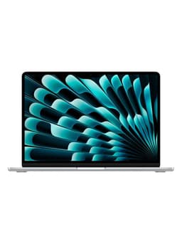 Apple Macbook Air Chip M5 16GB RAM 512GB SSD 13'' Plata