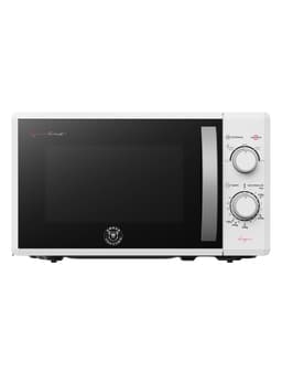 Microondas Analogo 20 Litros 650W UT-Hagen