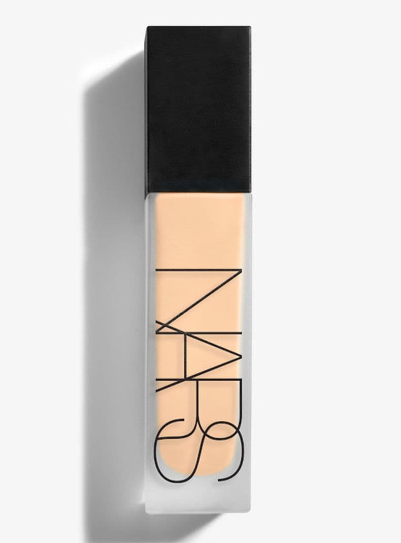 Base Nars Natural Matte Longwear Foundation Salzburg 30 ml