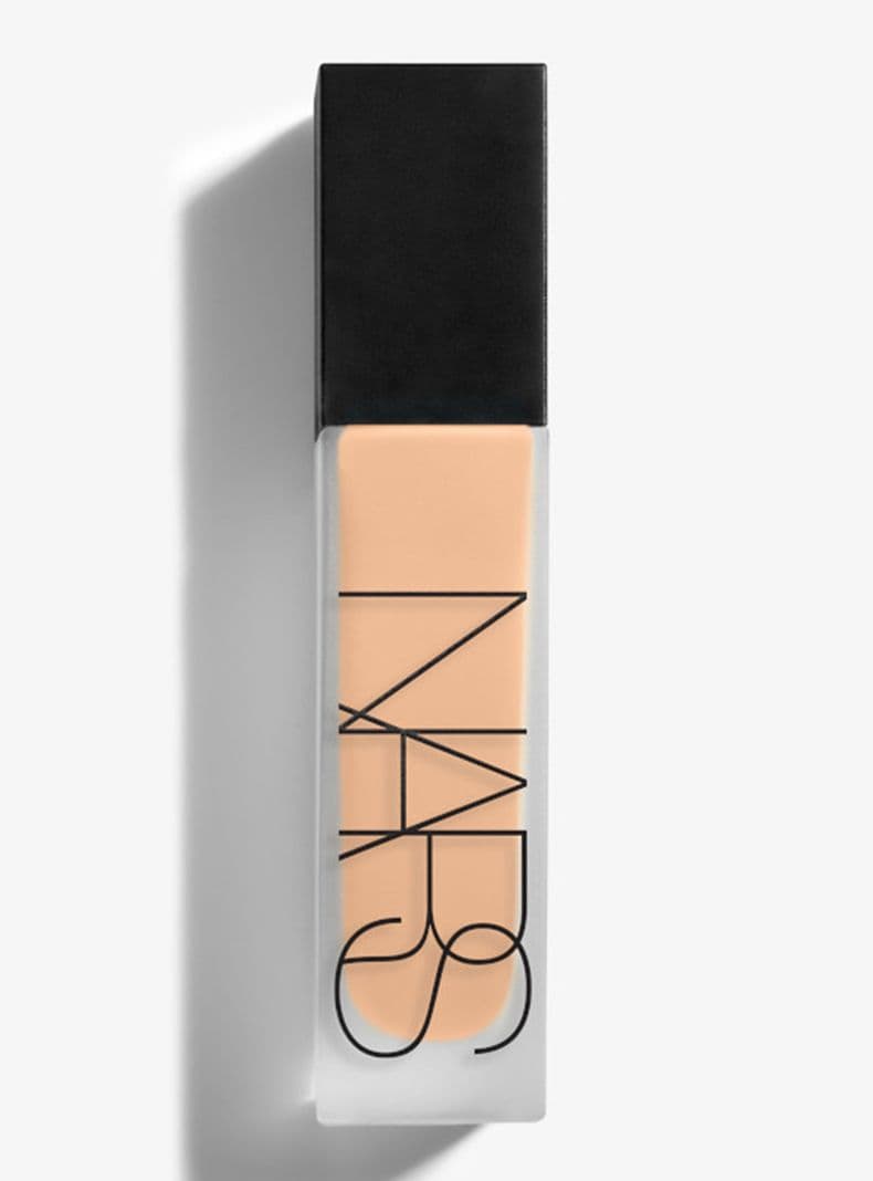 Base Nars Natural Matte Longwear Foundation Patagonia 30 ml