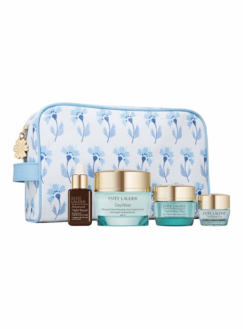 Set Rutina de Hidratacion DayWear