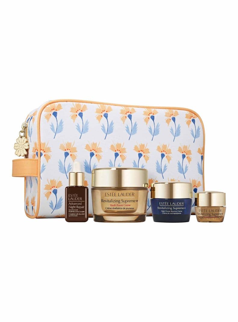 Set Rutina de Reparacion Revitalizing Supreme+