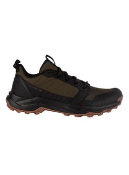 Zapatilla Outdoor Hombre Boulder Low Verde CL 39.5 | US 8 | UK 7 | EU 40.5 | 26 CM
