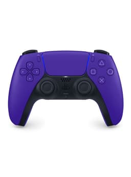Control Gamer PS5 DualSense Galactic Purple
