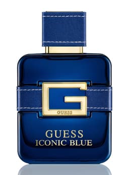 Perfume Iconic Men Blue EDP Hombre 100 ml