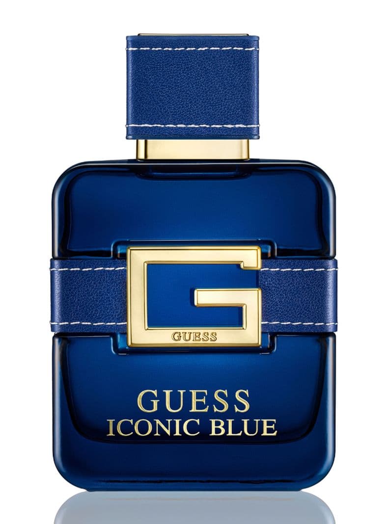 Perfume Iconic Men Blue EDP Hombre 100 ml