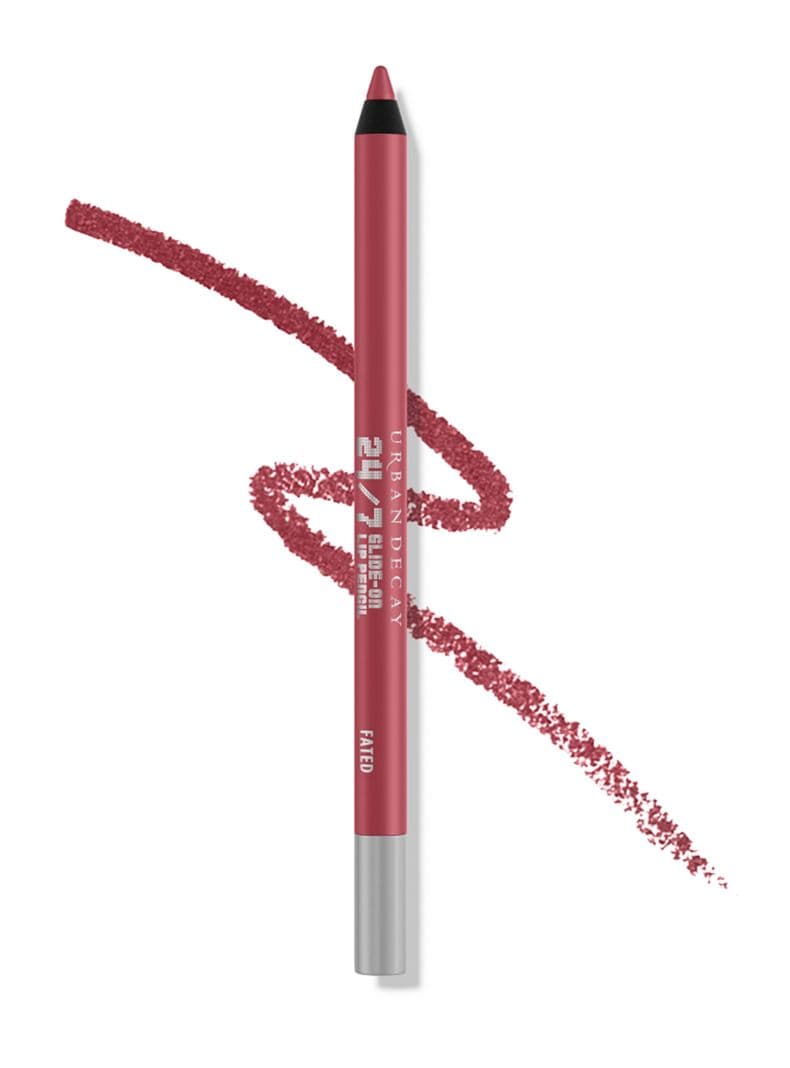 Delineador Labial 24-7 Glide-On Urban Decay Fated 1.2g