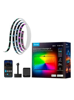 Retroiluminacion LED Smart TV 3S 75-85''