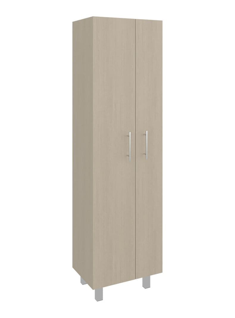 Mueble de Aseo 2 Puertas Nala 181.1x51.2x36.8 cm Cartagena Beige