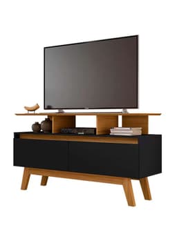 Rack TV 50'' Rubi 1.2 Negro