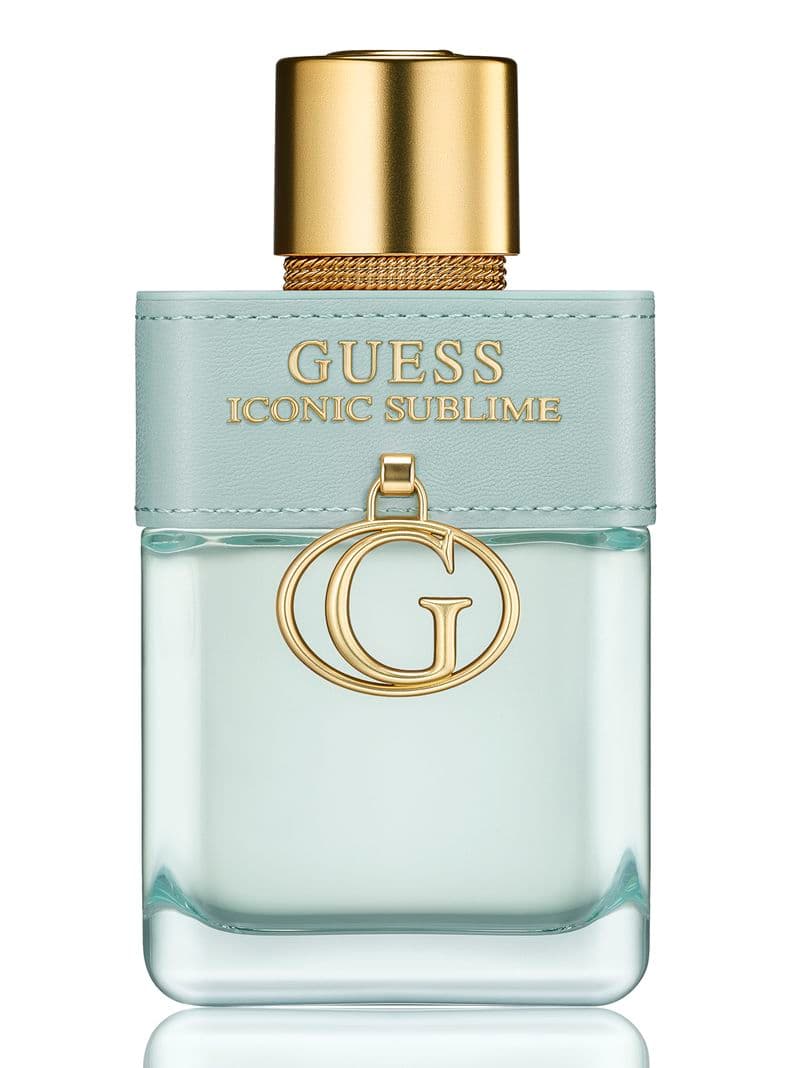 Perfume Iconic Sublime EDP Mujer 100 ml