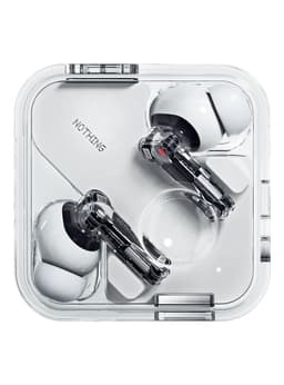 Audifonos Bluetooth Nothing Ear White