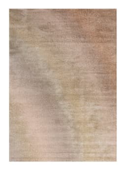 Alfombra Tesoro 160x230 cm Beige