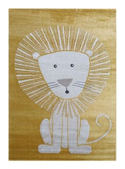 Alfombra Jungle 120x170 cm Leon