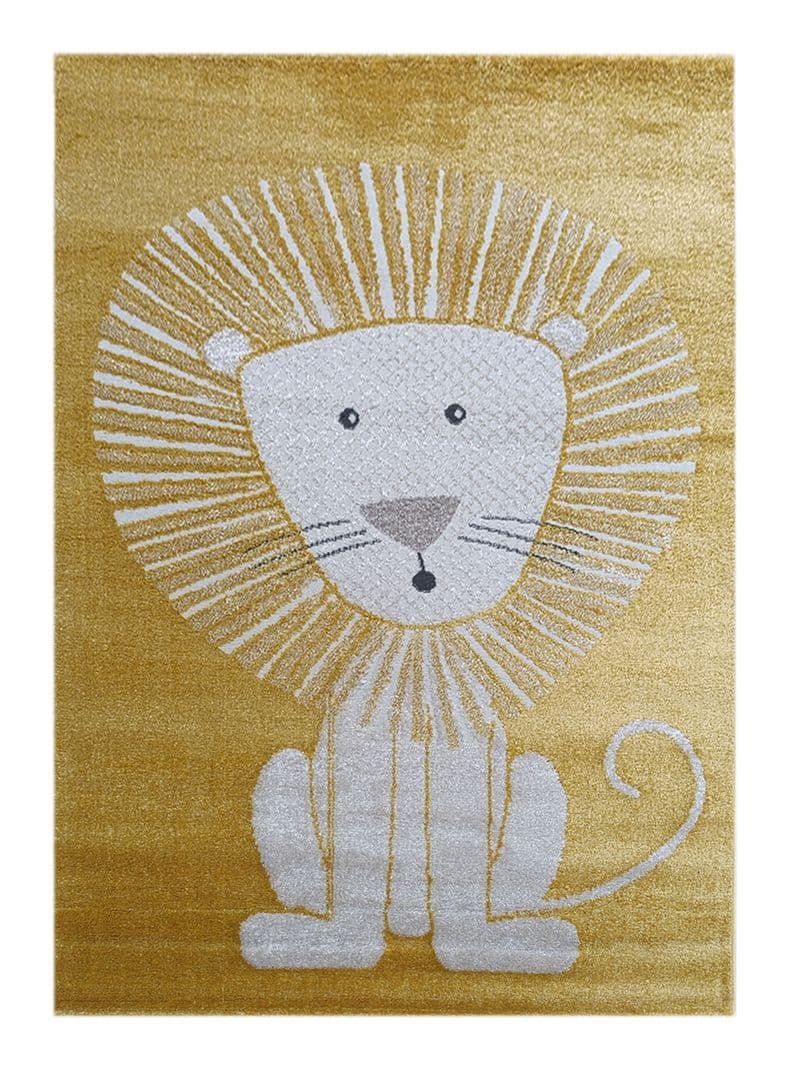 Alfombra Jungle 120x170 cm Leon