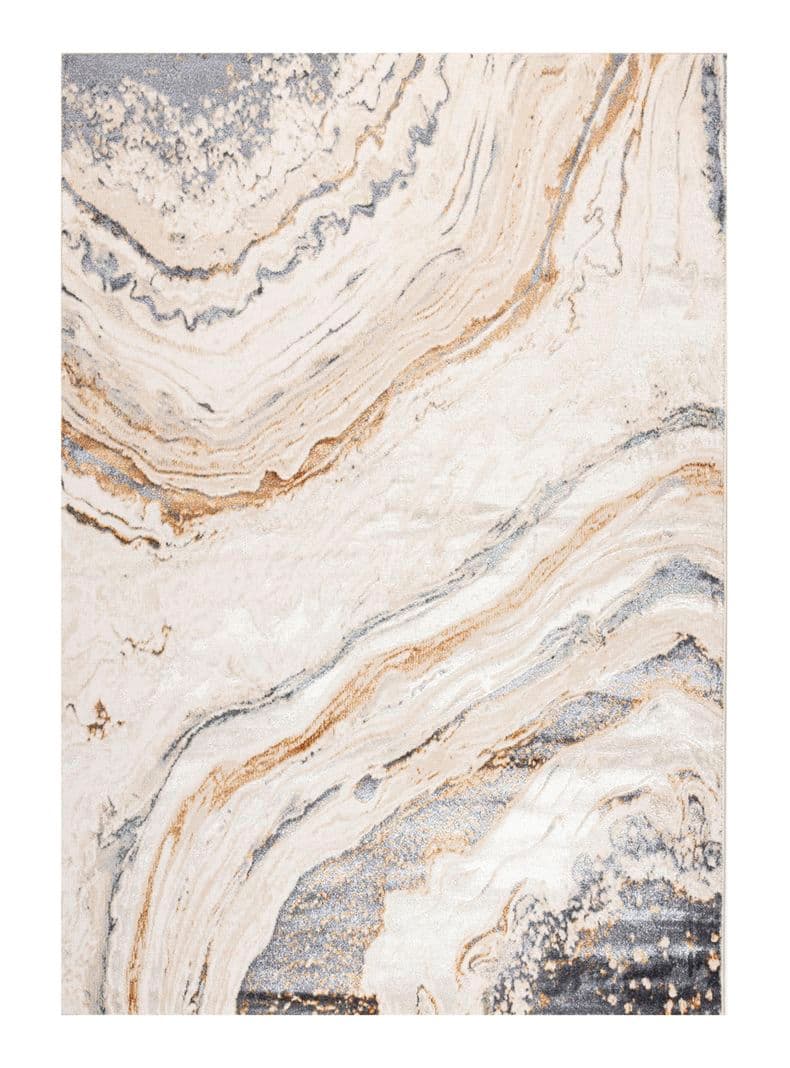 Alfombra Oak 160x230 cm Lineas