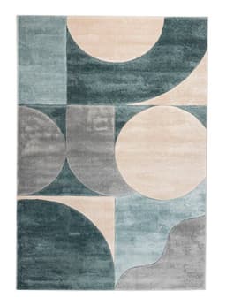 Alfombra Oporto 133x190 cm