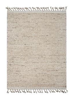 Alfombra Kelim Nordic 160x230 cm Beige