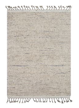 Alfombra Kelim Nordic 160x230 cm Gris