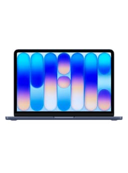 Apple MacBook Neo Chip A18 Pro 8GB RAM 512 SSD 13'' Touch ID Indigo