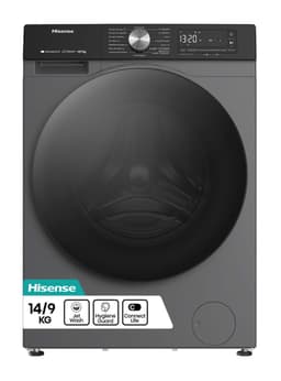 Lavadora-Secadora Carga Frontal 14/9 kg WD3S1443BT2