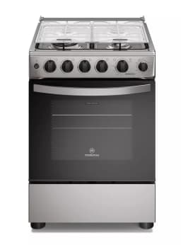 Cocina a Gas 4 Quemadores FM4SSC