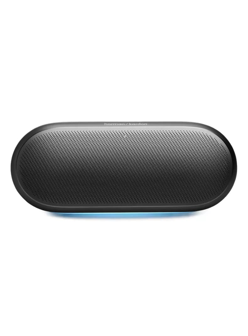 Parlante Bluetooth Luna 2 Negro