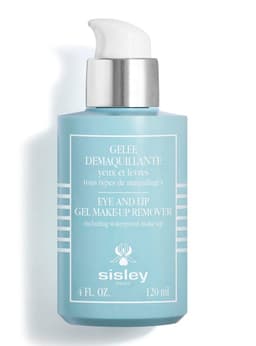 Eye and Lip Gel Make-Up Remover 120 ml