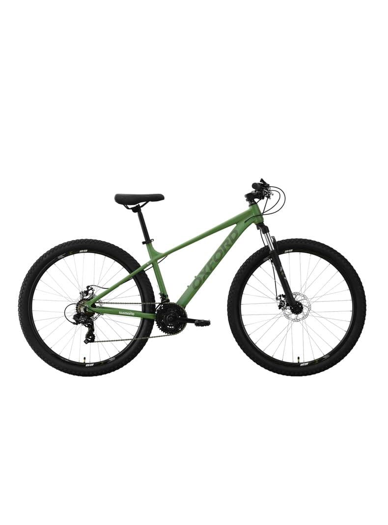 Bicicleta Mountain Bike Everest Aro 29'' Hombre Verde M