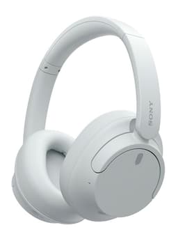 Audifonos Inalambricos Noise Cancelling WH-CH720 Blanco