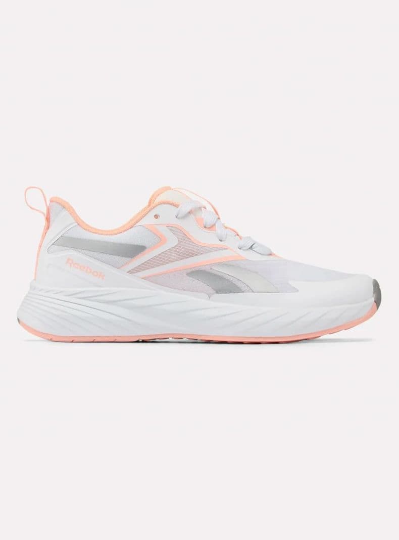 Zapatilla Running de Mujer Verse Blanco 37.5