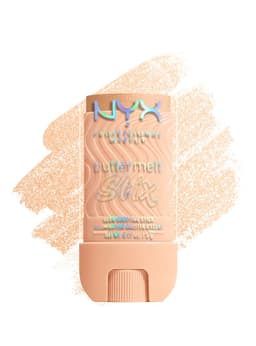 Iluminador en Barra Buttermelt Glaze Stix Tono 06