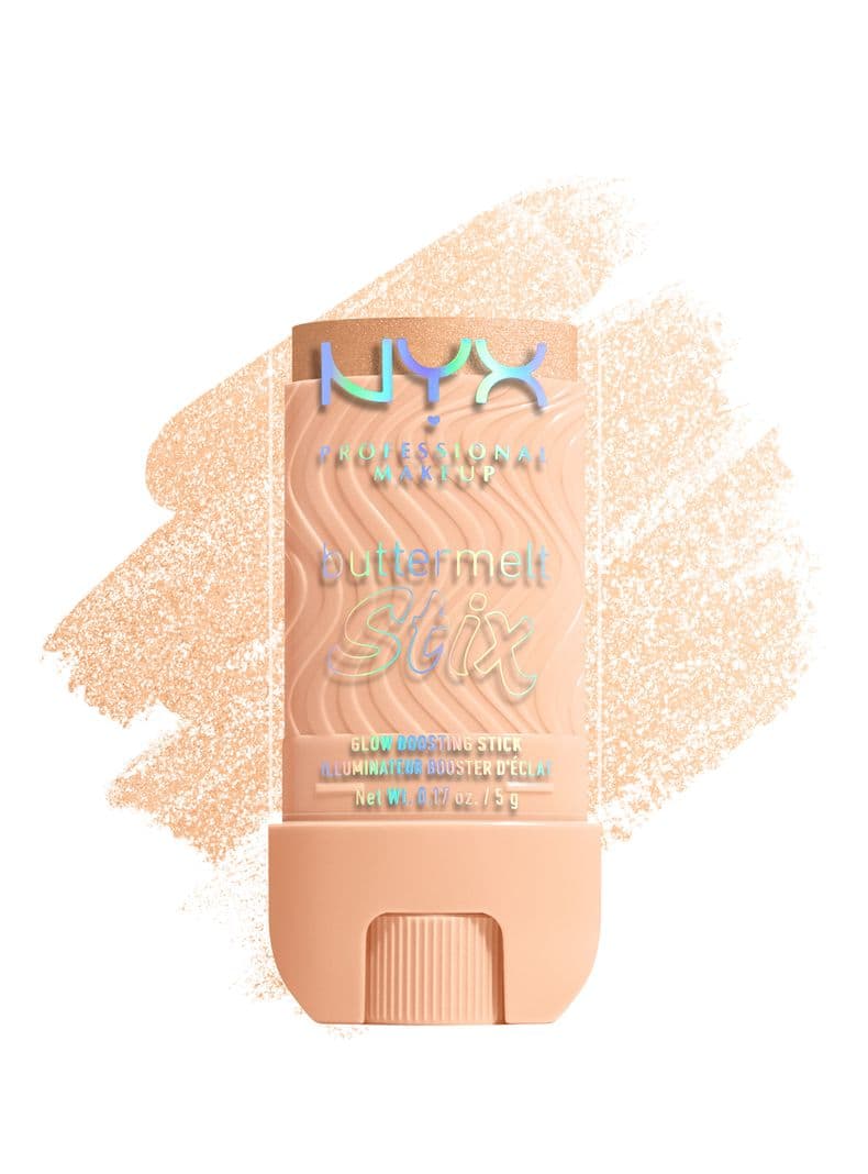 Iluminador en Barra Buttermelt Glaze Stix Tono 06