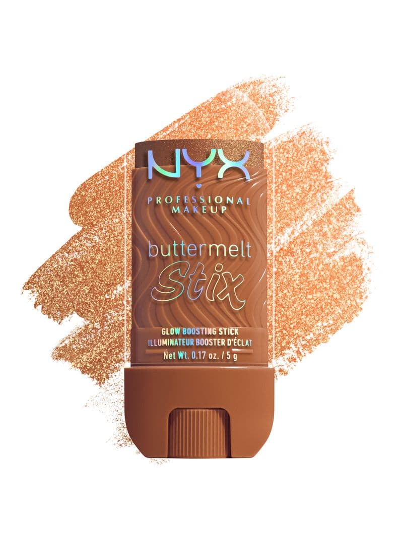 Iluminador en Barra Buttermelt Glaze Stix Tono 11