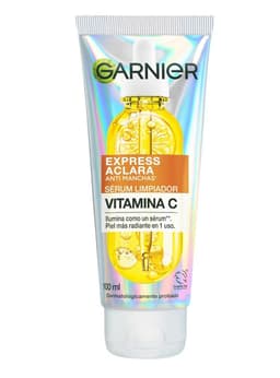 Serum Limpiador Vitamina C 100 ml