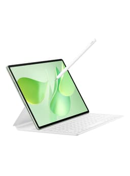Tablet Matepad 12X 12GB RAM 256GB UFS 12'' 144Hz Verde + Teclado + Lapiz + Office WPS