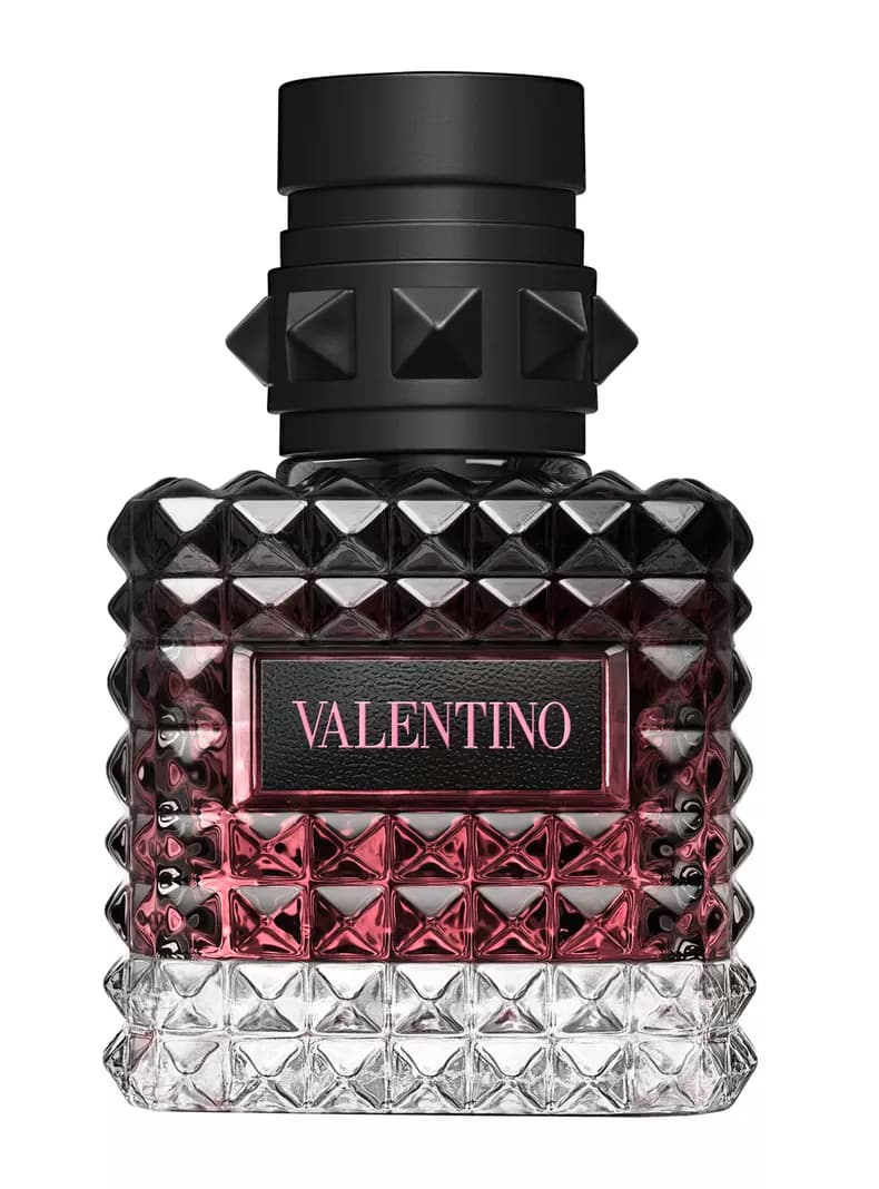 Perfume Born in Roma Donna Intense EDP Mujer 30 ml Valentino
